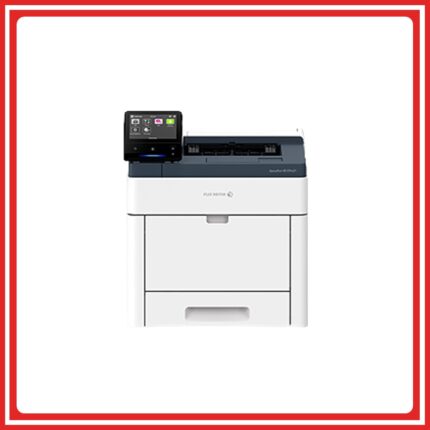 Fujifilm ApeosPort-VII CP4421 A4 Color Laser Printer
