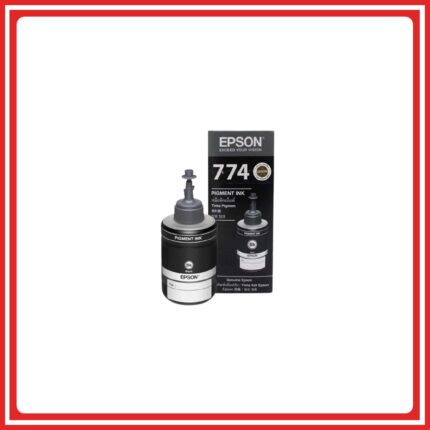 Epson T774 Black Ink Cartridges
